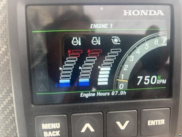 Highfield SP700