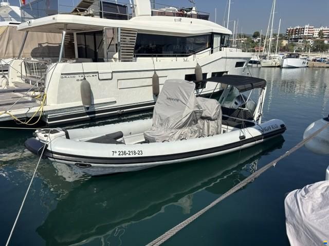 Highfield SP700