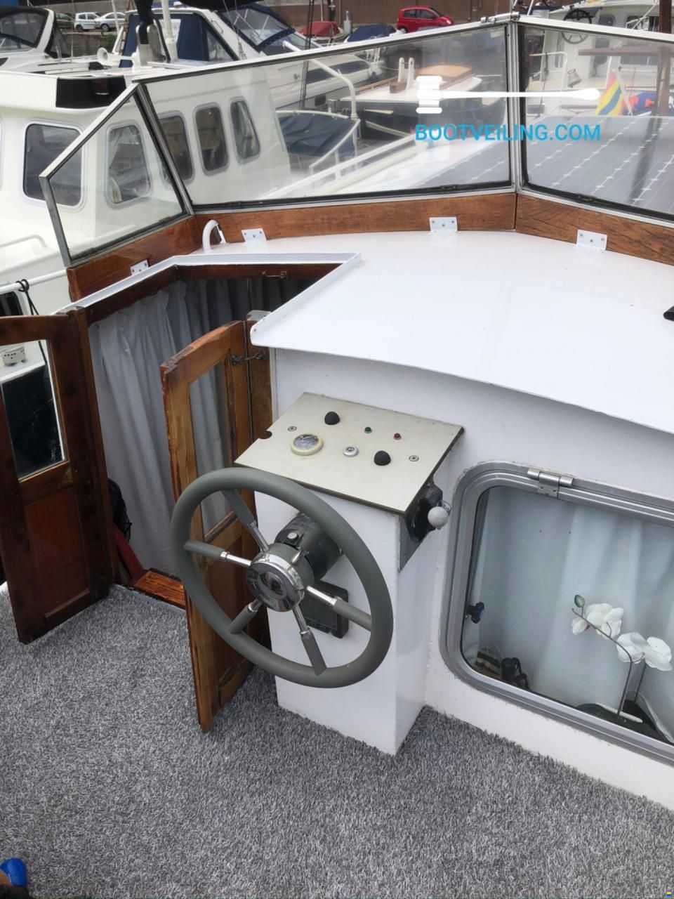 Kruiser 960