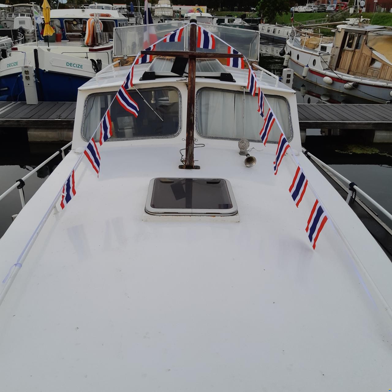 Kruiser 960