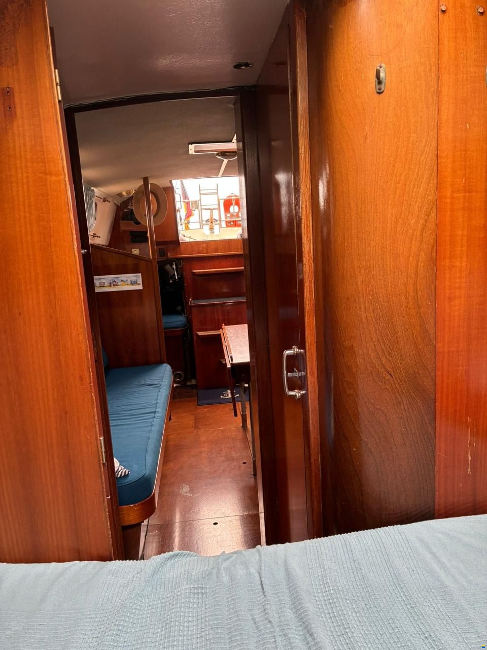 Asmus Hanseat 70 B