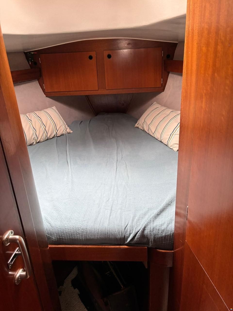 Asmus Hanseat 70 B