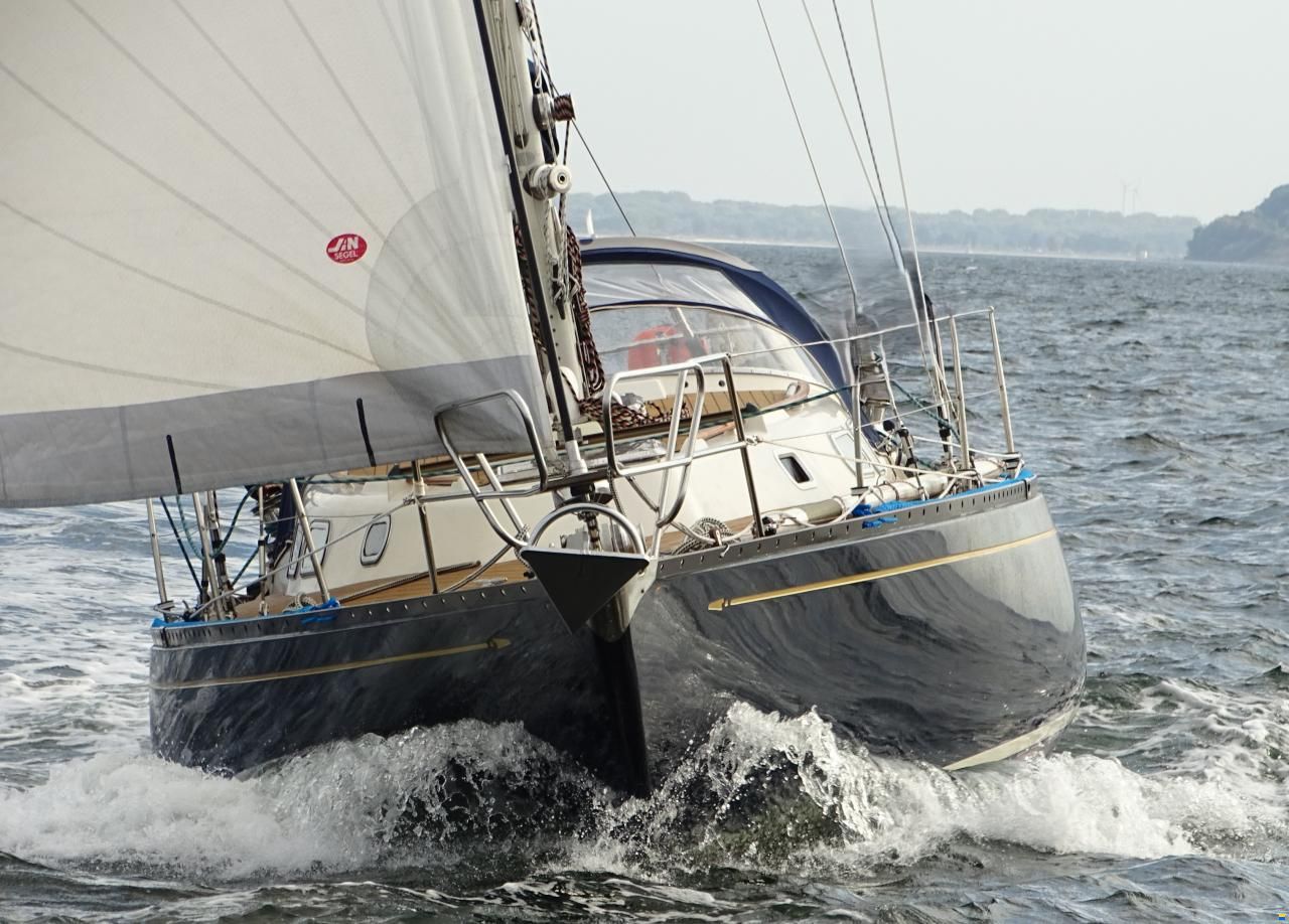 Asmus Hanseat 70 B