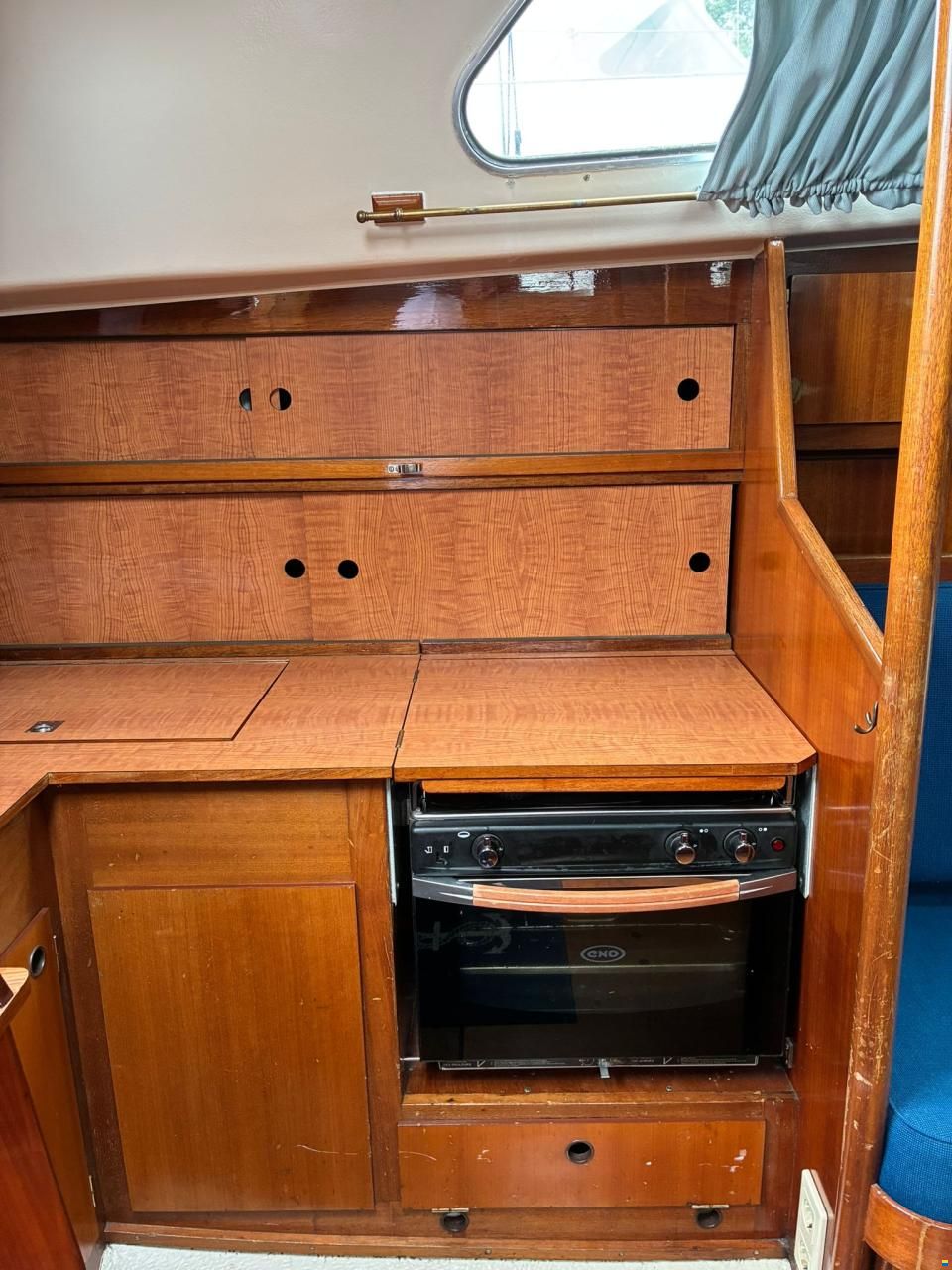 Asmus Hanseat 70 B