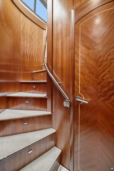 Galeon 530 FLY
