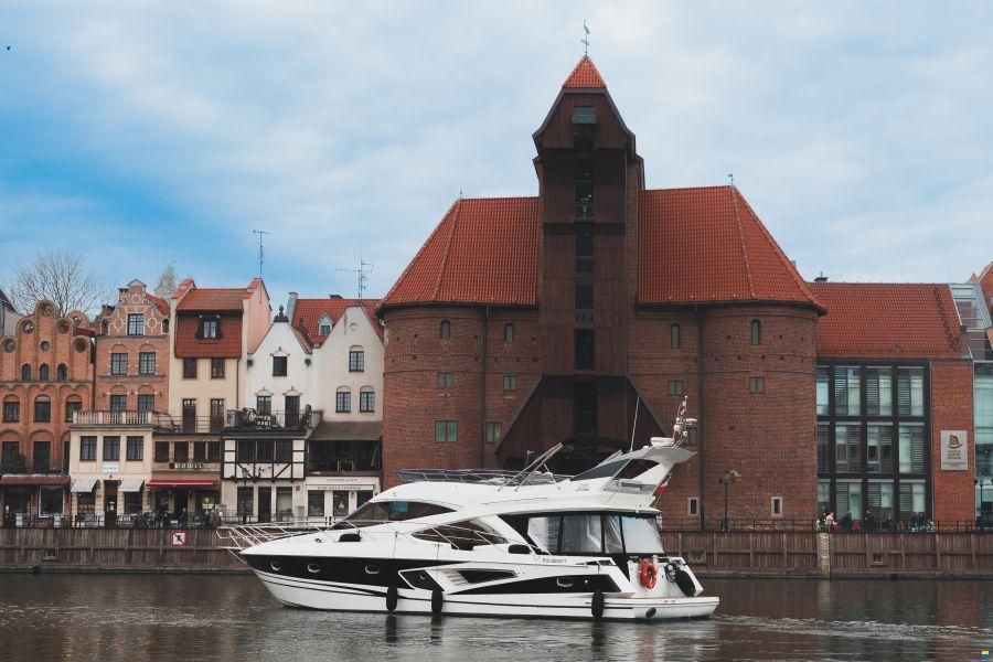 Galeon 530 FLY