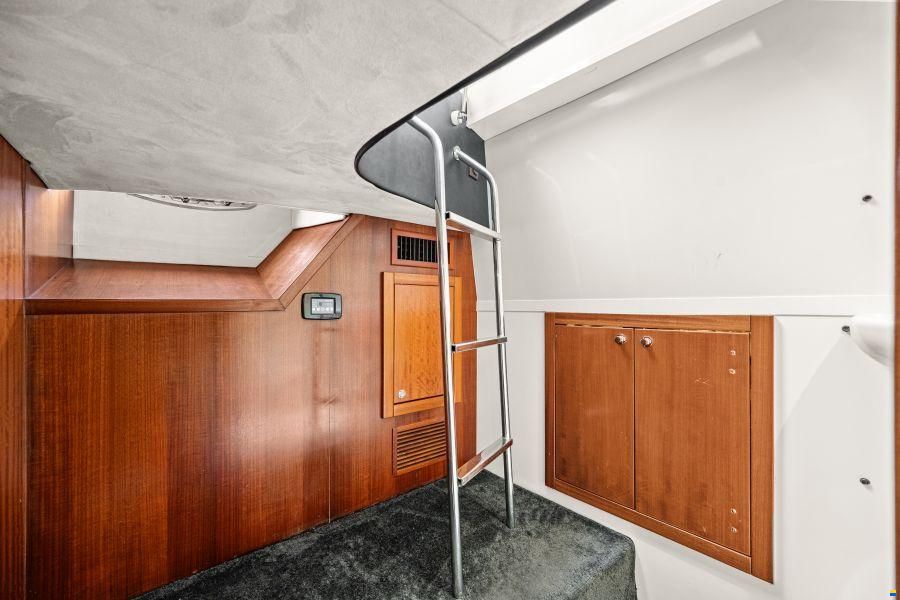 Galeon 530 FLY
