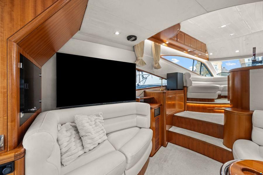 Galeon 530 FLY