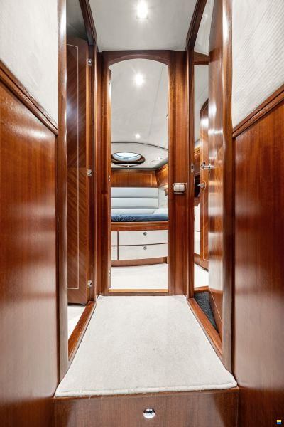 Galeon 530 FLY