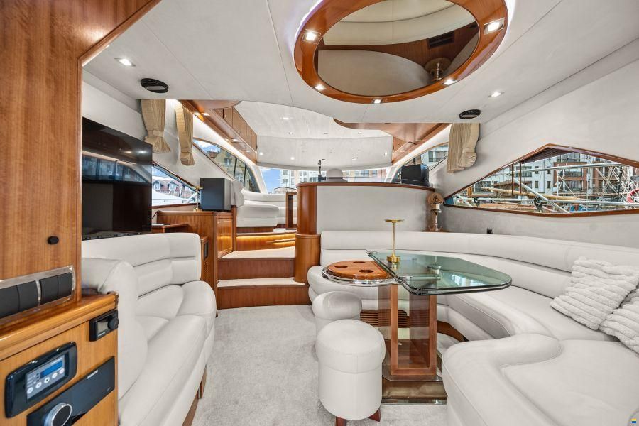 Galeon 530 FLY