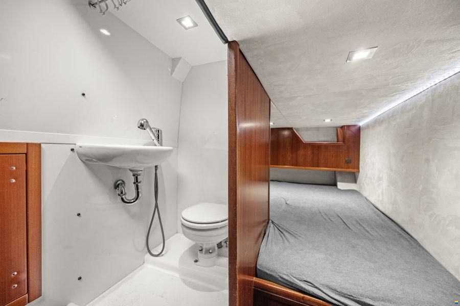 Galeon 530 FLY