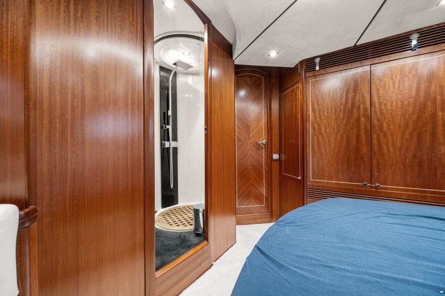 Galeon 530 FLY