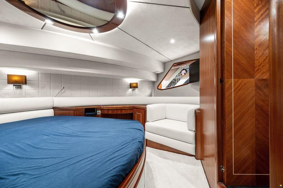 Galeon 530 FLY