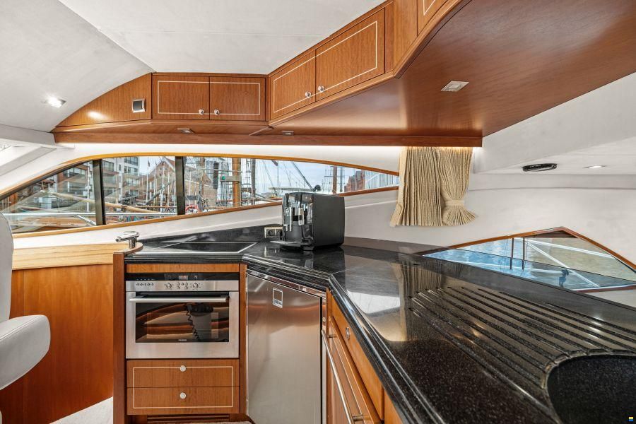 Galeon 530 FLY