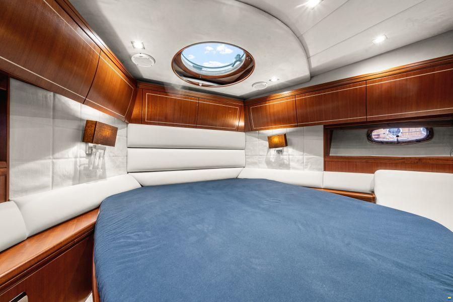 Galeon 530 FLY