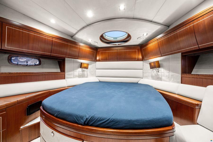 Galeon 530 FLY