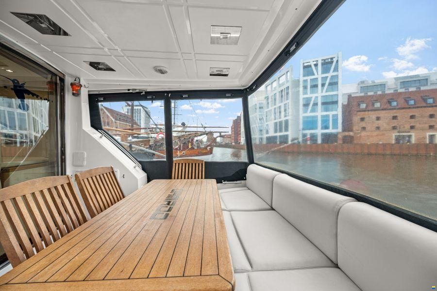 Galeon 530 FLY