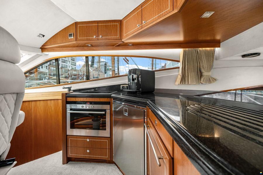 Galeon 530 FLY