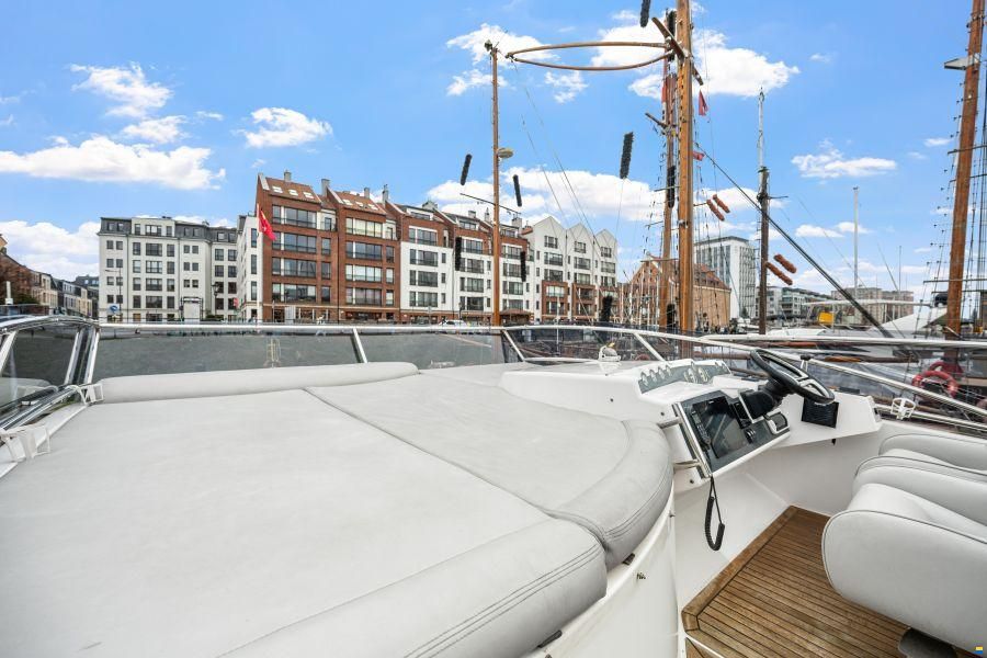 Galeon 530 FLY