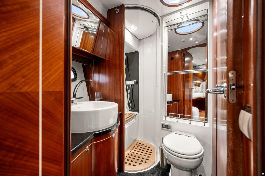 Galeon 530 FLY