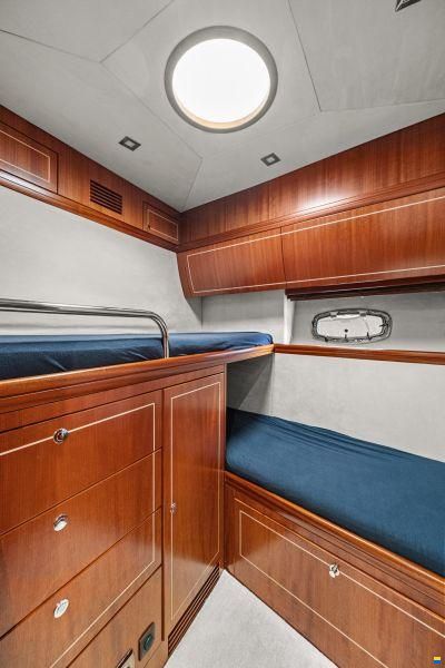 Galeon 530 FLY