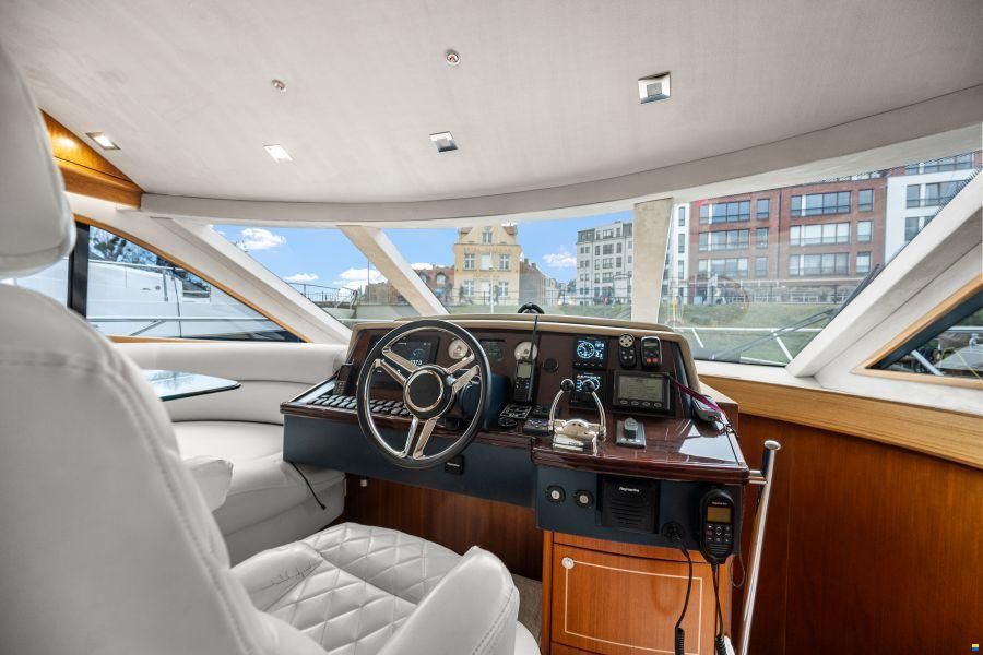 Galeon 530 FLY