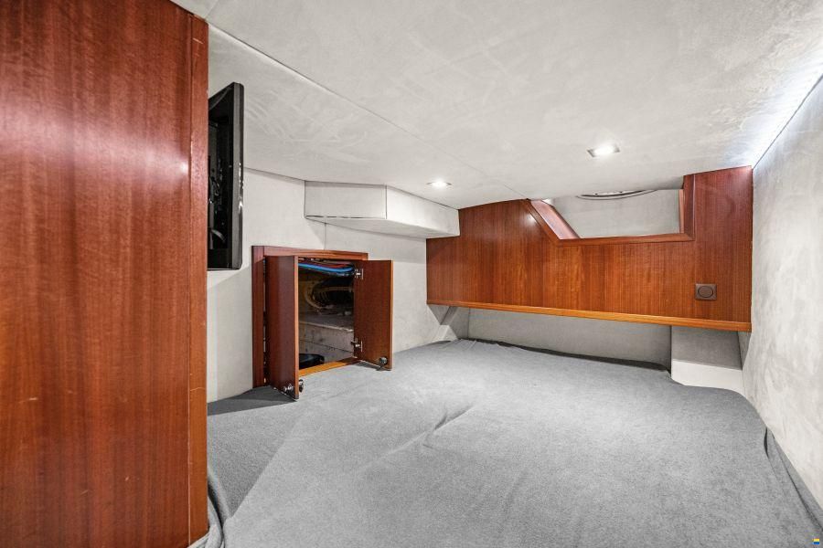 Galeon 530 FLY