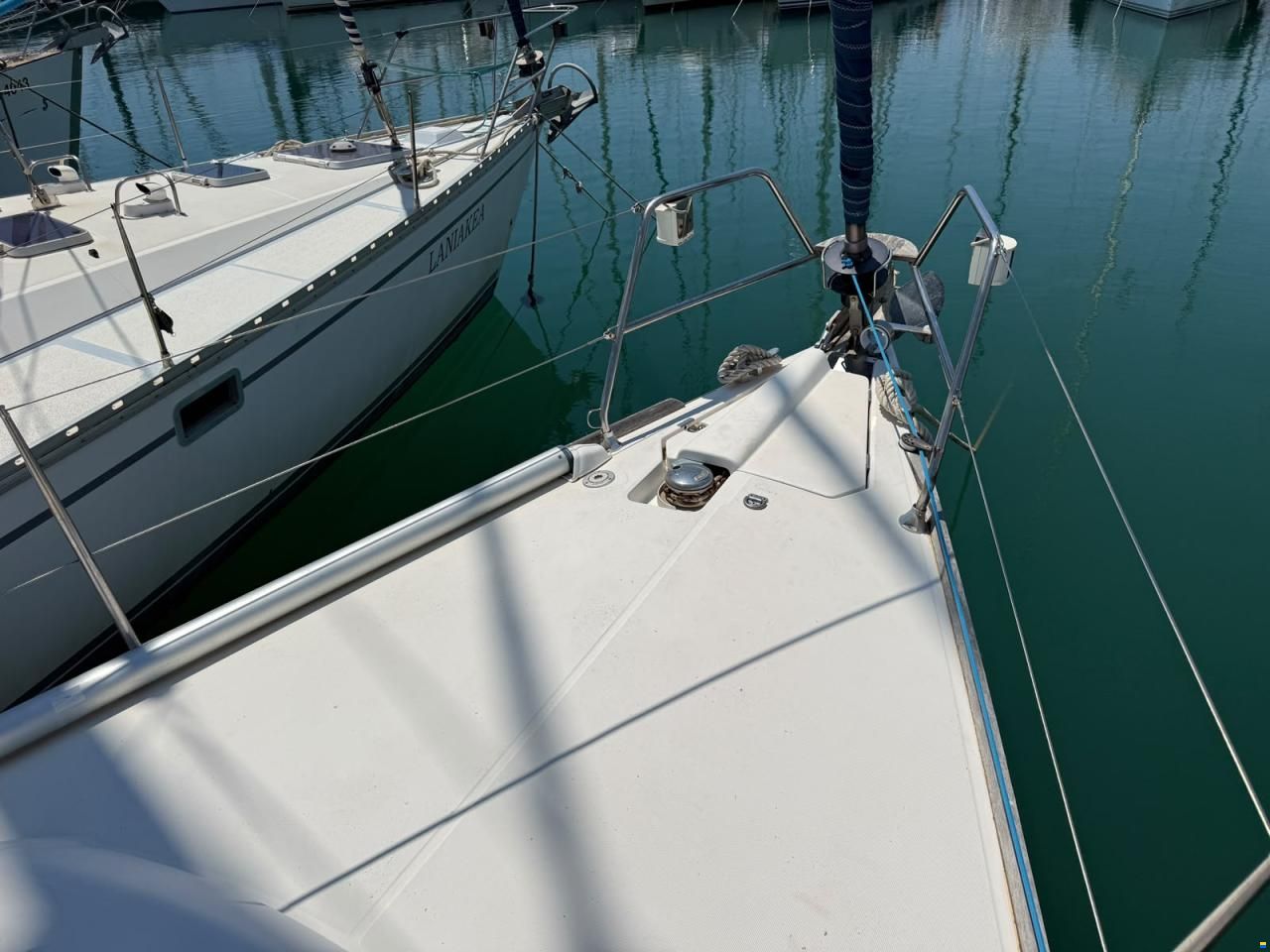 Dufour 365