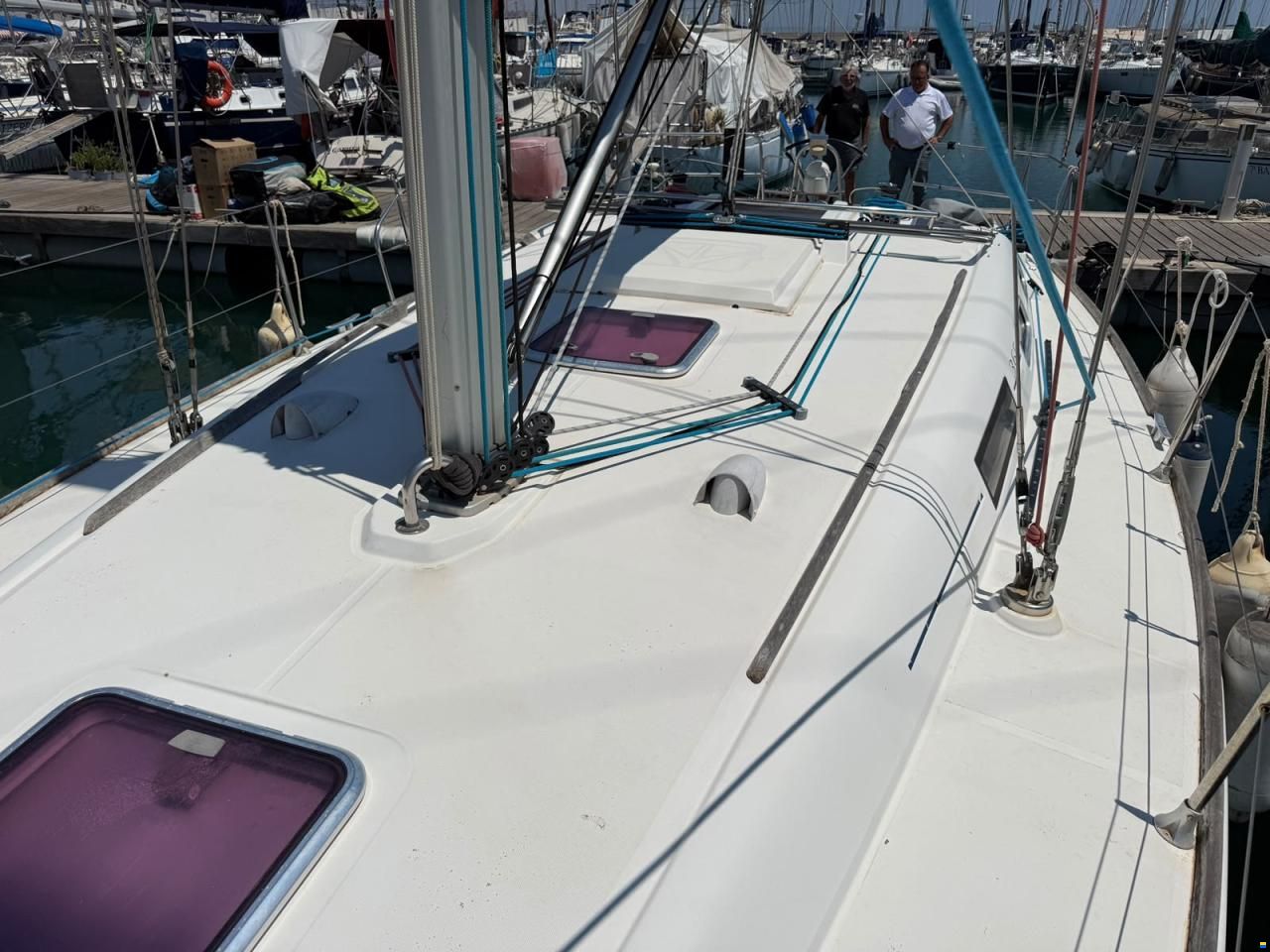 Dufour 365
