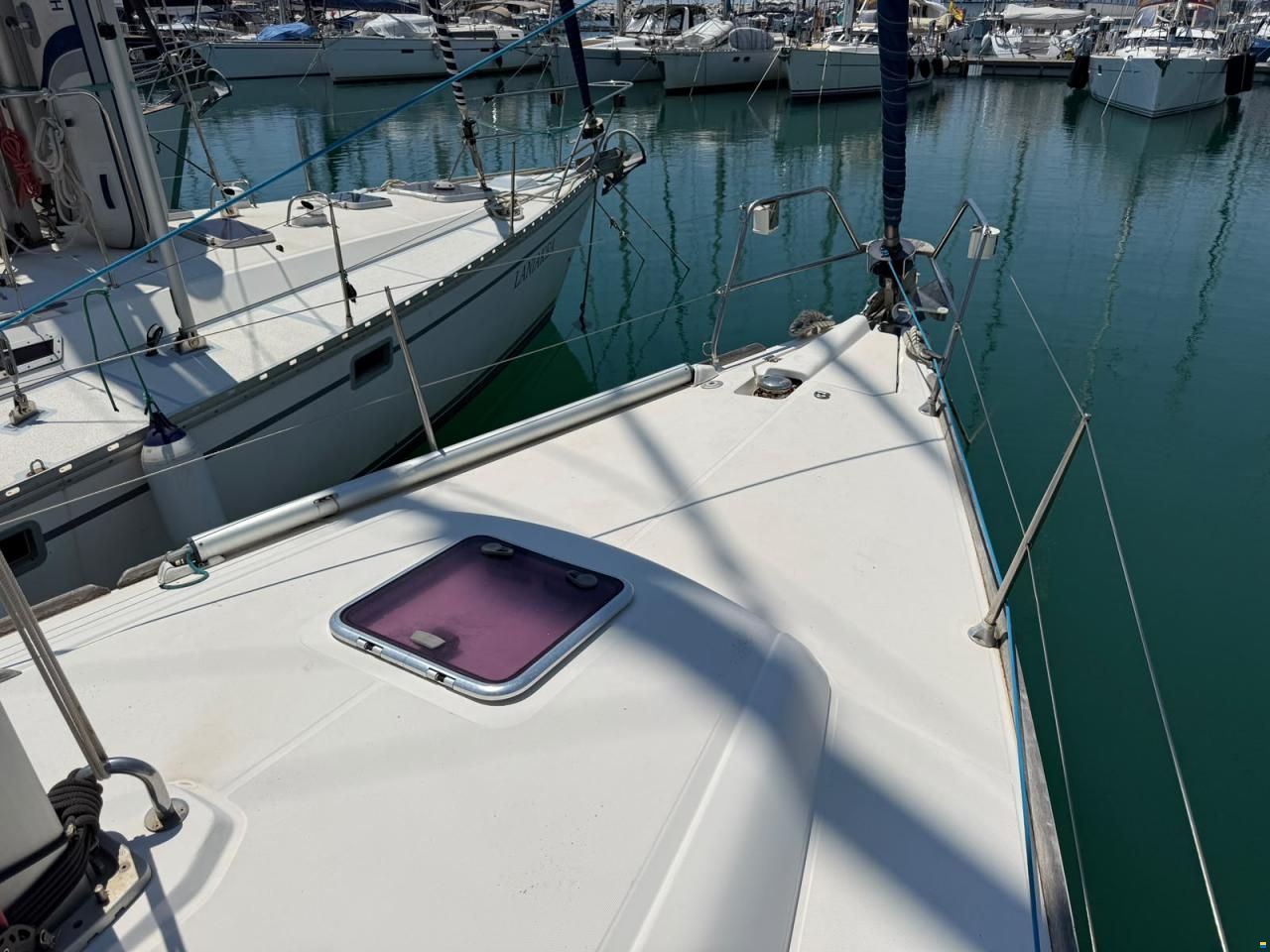 Dufour 365