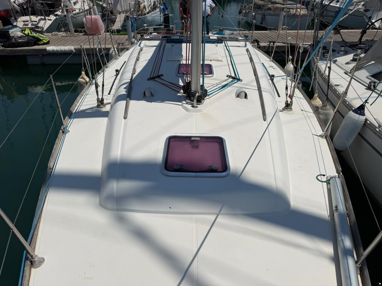 Dufour 365