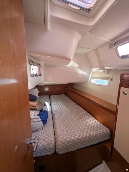 Beneteau Oceanis 40