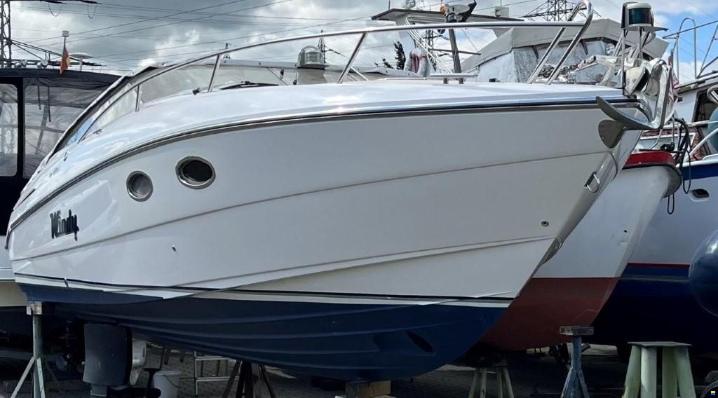 Windy Ghibli 28