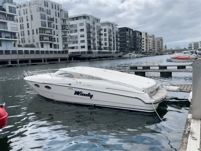 Windy Ghibli 28