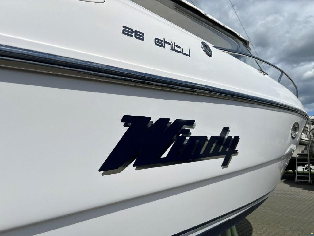 Windy Ghibli 28
