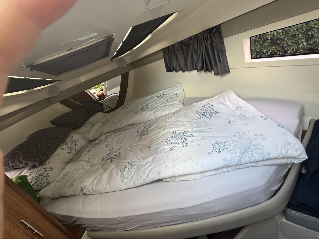 Quicksilver 805 Active Cruiser