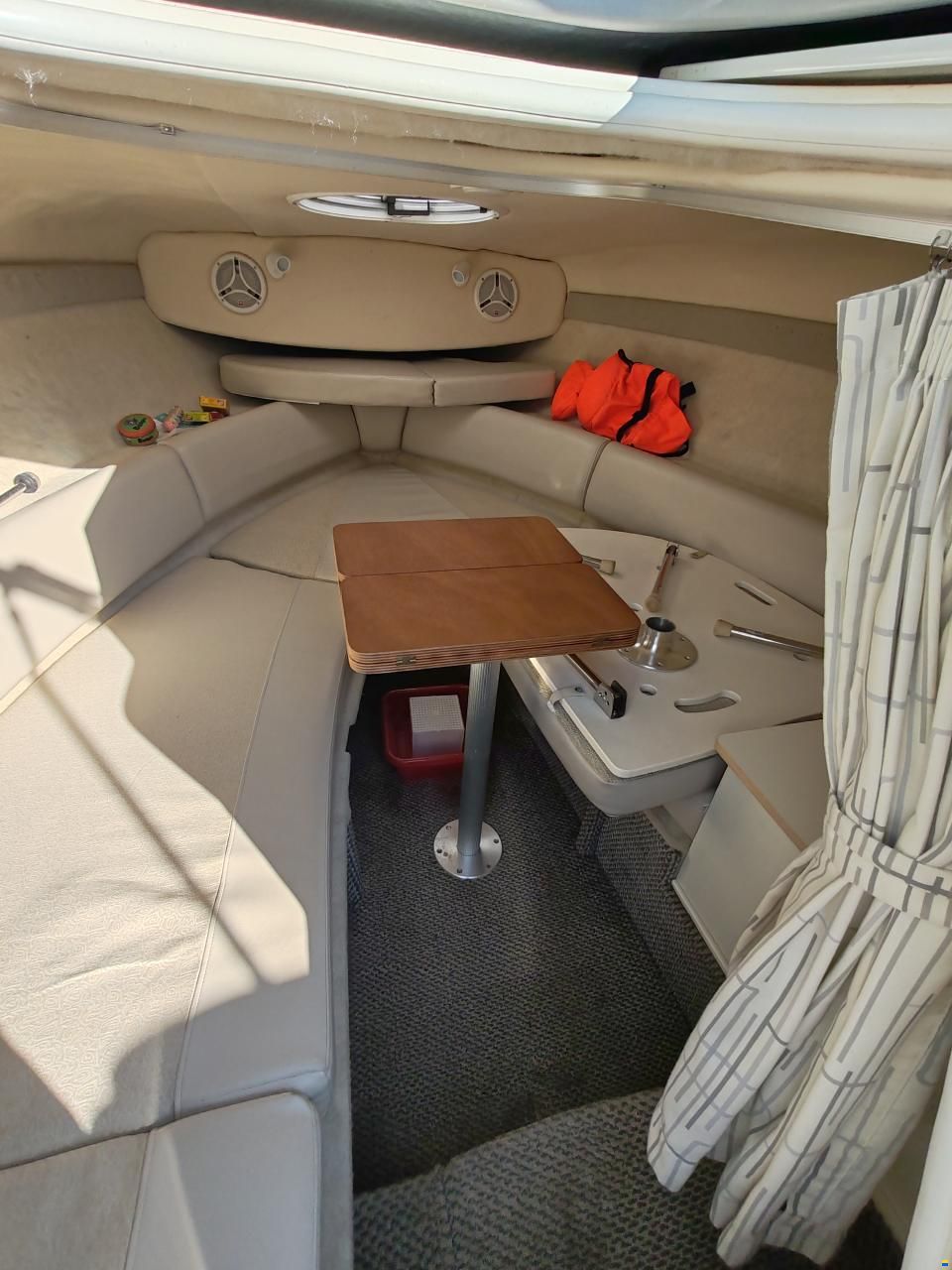 Maxum 2400 Sc3