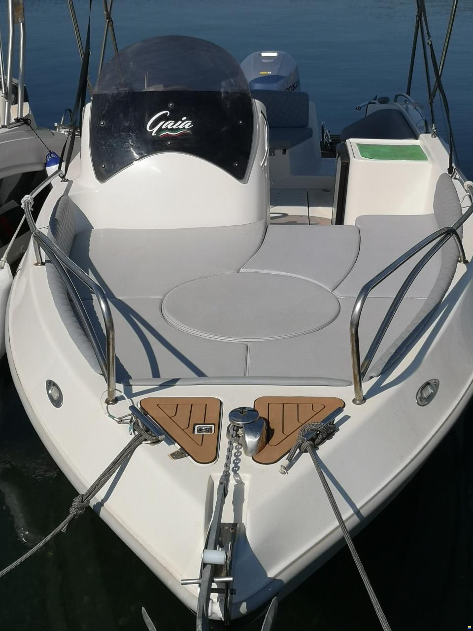 gAIA 22 OPEN
