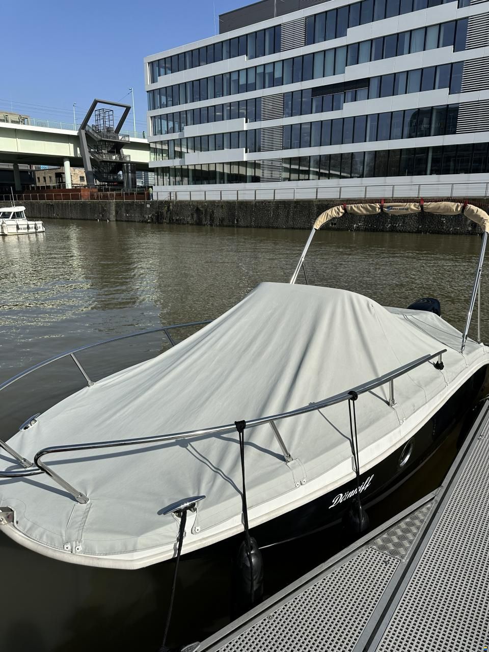 Idea Marine WA58