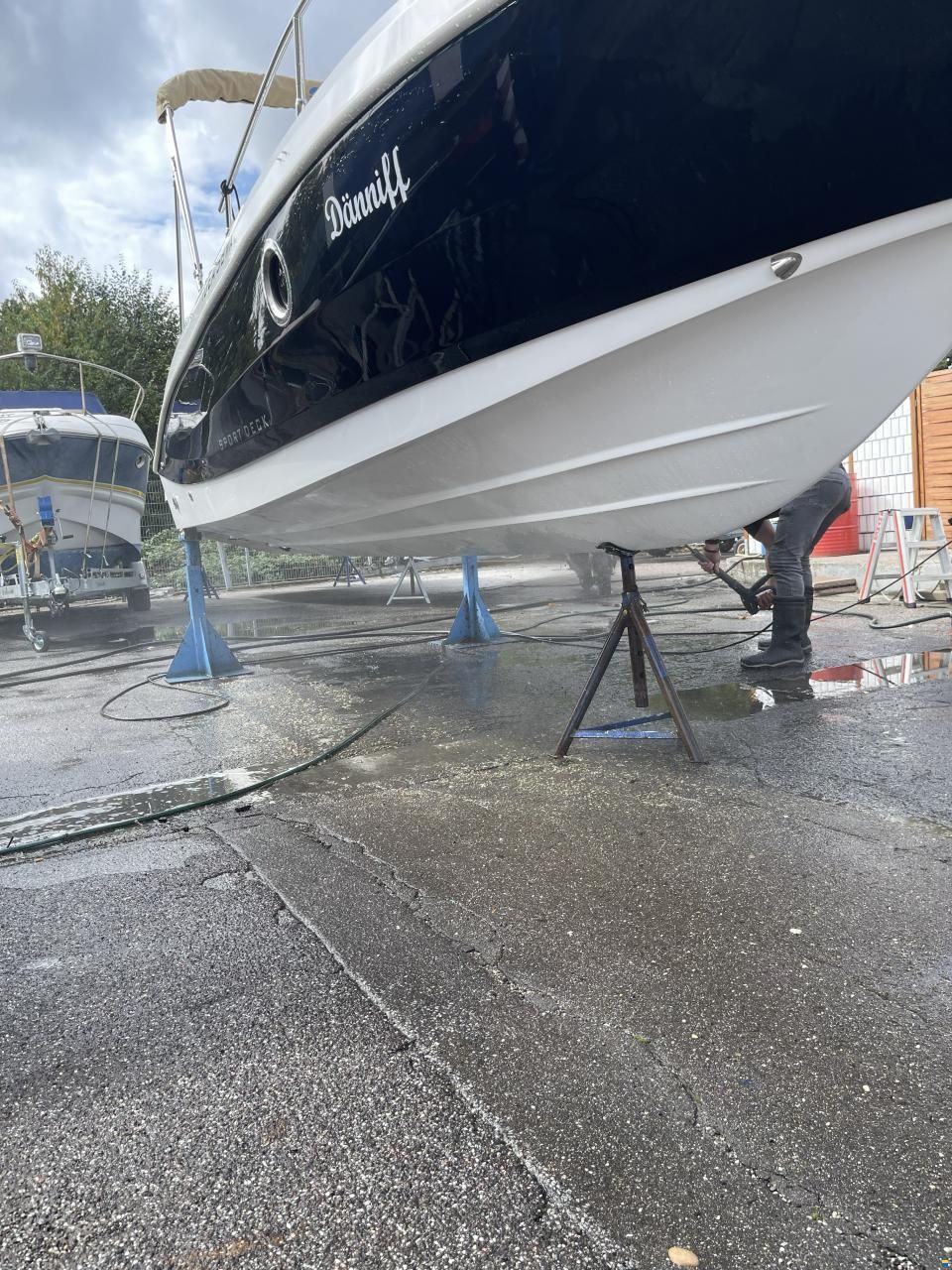 Idea Marine WA58