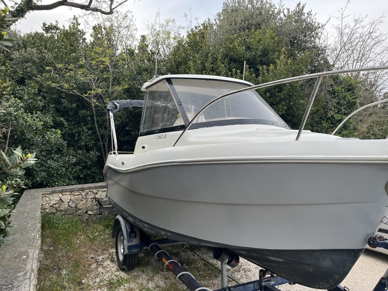 Cortina 480
