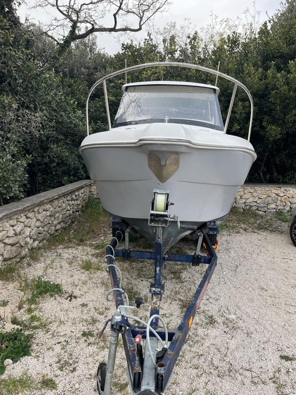 Cortina 480
