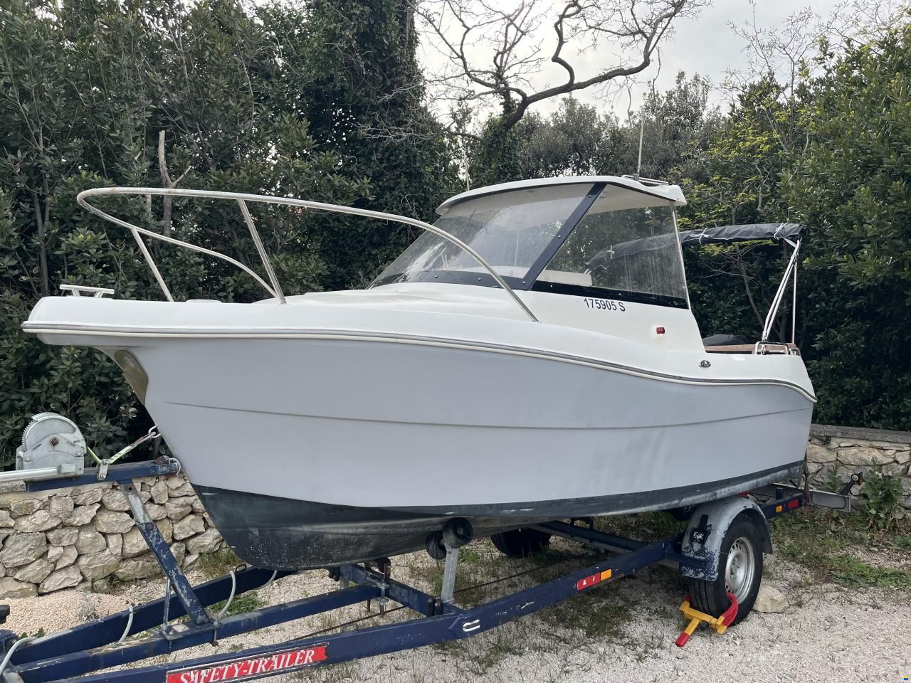 Cortina 480