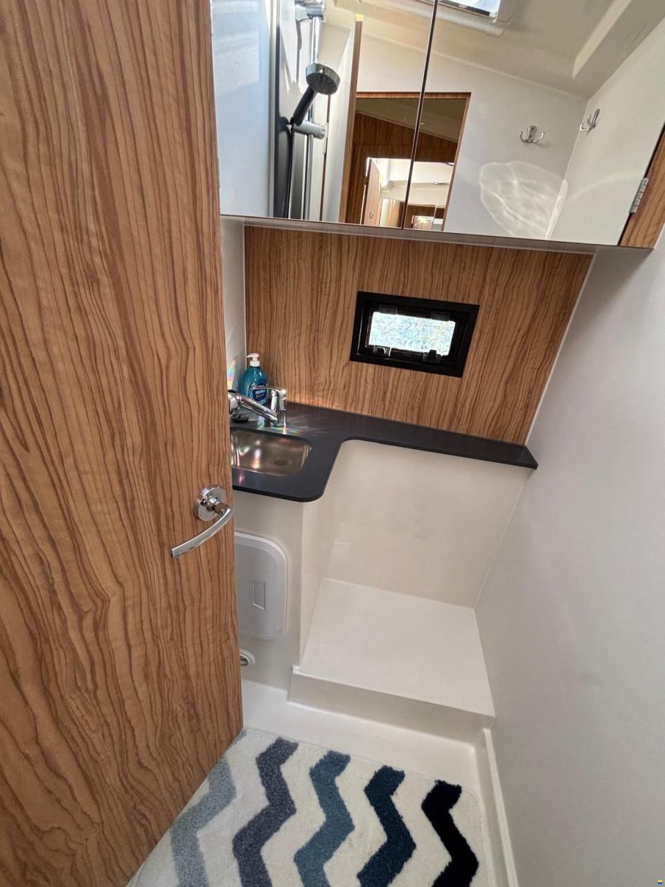 Cobra Yacht Futura 36