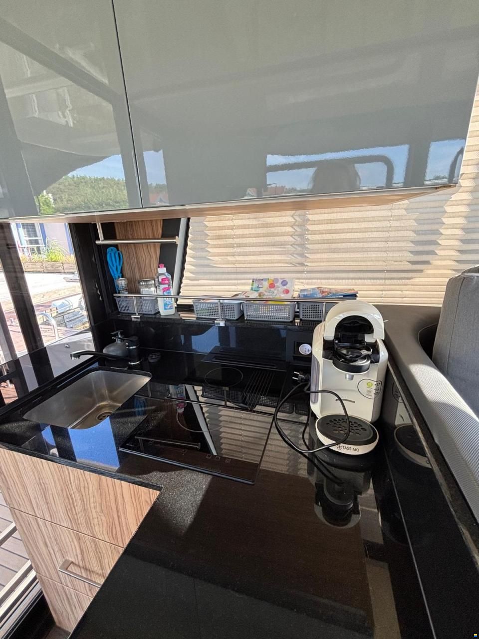 Cobra Yacht Futura 36