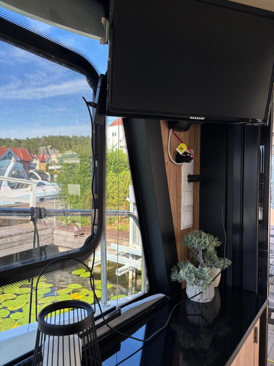 Cobra Yacht Futura 36