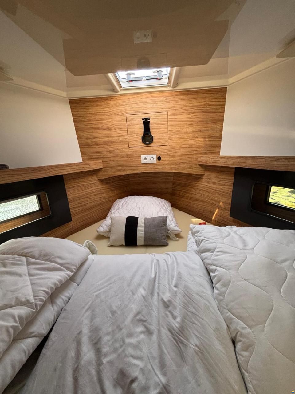 Cobra Yacht Futura 36