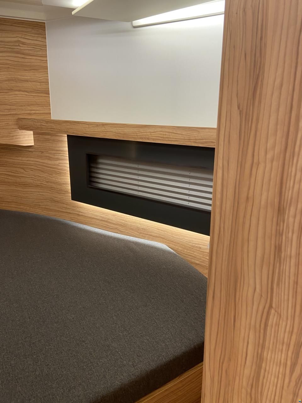 Cobra Yacht Futura 36