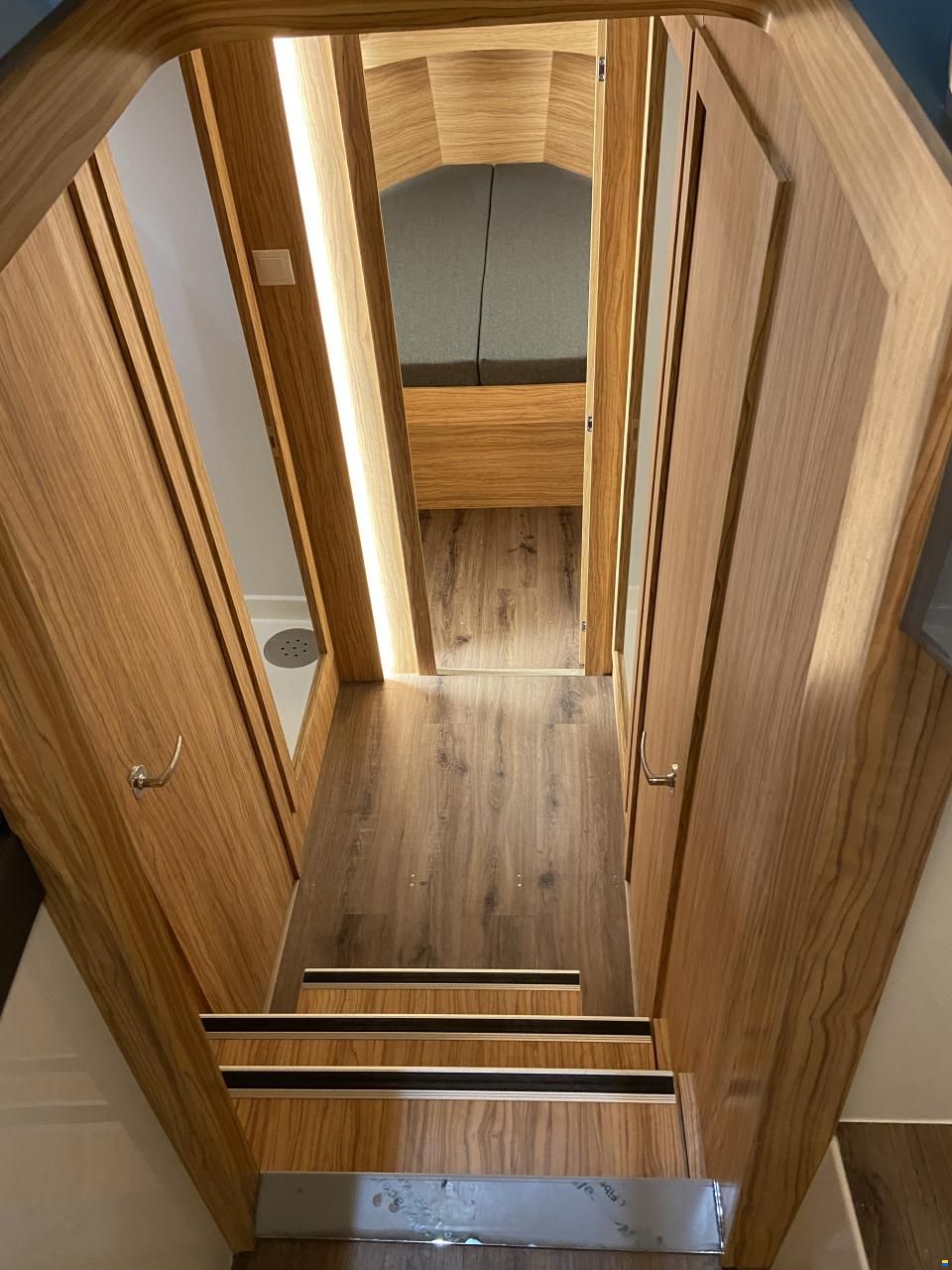 Cobra Yacht Futura 36