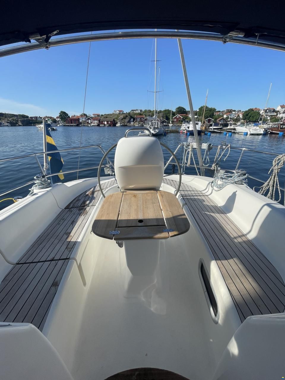Bavaria 30 Cruiser